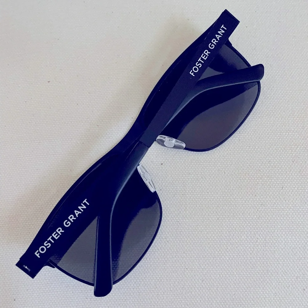 Foster Grant Men's Way Sunglasses